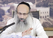 Rabbi Yossef Shubeli - lectures - torah lesson - Chofetz Chaim on Parshat - Vaera: Thursday 74 - Parashat Vaera, Two Minutes Chpfetz Chaim, Chafetz Chaim, Rabbi Yisrael Meir of Radin, Rabbi Yossef Shubeli, Weekly Parasha, Parshat Shavua