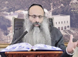 Rabbi Yossef Shubeli - lectures - torah lesson - Chofetz Chaim on Parshat - Bo: Sunday 74 - Parashat Bo, Two Minutes Chpfetz Chaim, Chafetz Chaim, Rabbi Yisrael Meir of Radin, Rabbi Yossef Shubeli, Weekly Parasha, Parshat Shavua