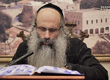 Rabbi Yossef Shubeli - lectures - torah lesson - Chofetz Chaim on Parshat - Beshalach: Friday 74 - Parashat Beshalach, Two Minutes Chpfetz Chaim, Chafetz Chaim, Rabbi Yisrael Meir of Radin, Rabbi Yossef Shubeli, Weekly Parasha, Parshat Shavua