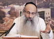 Rabbi Yossef Shubeli - lectures - torah lesson - Chofetz Chaim on Parshat - Mishpatim: Sunday 74 - Parashat Mishpatim, Two Minutes Chpfetz Chaim, Chafetz Chaim, Rabbi Yisrael Meir of Radin, Rabbi Yossef Shubeli, Weekly Parasha, Parshat Shavua