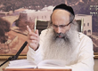 Rabbi Yossef Shubeli - lectures - torah lesson - Chofetz Chaim on Parshat - Mishpatim: Monday 74 - Parashat Mishpatim, Two Minutes Chpfetz Chaim, Chafetz Chaim, Rabbi Yisrael Meir of Radin, Rabbi Yossef Shubeli, Weekly Parasha, Parshat Shavua