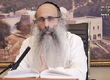 Rabbi Yossef Shubeli - lectures - torah lesson - Chofetz Chaim on Parshat - Mishpatim: Tuesday 74 - Parashat Mishpatim, Two Minutes Chpfetz Chaim, Chafetz Chaim, Rabbi Yisrael Meir of Radin, Rabbi Yossef Shubeli, Weekly Parasha, Parshat Shavua