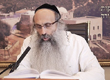 Rabbi Yossef Shubeli - lectures - torah lesson - Chofetz Chaim on Parshat - Mishpatim: Thursday 74 - Parashat Mishpatim, Two Minutes Chpfetz Chaim, Chafetz Chaim, Rabbi Yisrael Meir of Radin, Rabbi Yossef Shubeli, Weekly Parasha, Parshat Shavua