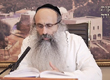 Rabbi Yossef Shubeli - lectures - torah lesson - Chofetz Chaim on Parshat - Mishpatim: Friday 74 - Parashat Mishpatim, Two Minutes Chpfetz Chaim, Chafetz Chaim, Rabbi Yisrael Meir of Radin, Rabbi Yossef Shubeli, Weekly Parasha, Parshat Shavua