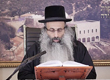 Rabbi Yossef Shubeli - lectures - torah lesson - Chofetz Chaim on Parshat - Terumah: Sunday 74 - Parashat Terumah, Two Minutes Chpfetz Chaim, Chafetz Chaim, Rabbi Yisrael Meir of Radin, Rabbi Yossef Shubeli, Weekly Parasha, Parshat Shavua