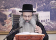 Rabbi Yossef Shubeli - lectures - torah lesson - Chofetz Chaim on Parshat - Terumah: Tuesday 74 - Parashat Terumah, Two Minutes Chpfetz Chaim, Chafetz Chaim, Rabbi Yisrael Meir of Radin, Rabbi Yossef Shubeli, Weekly Parasha, Parshat Shavua