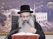 Rabbi Yossef Shubeli - lectures - torah lesson - Chofetz Chaim on Parshat -Terumah: Wednesday: 74 - Parashat Terumah, Two Minutes Chpfetz Chaim, Chafetz Chaim, Rabbi Yisrael Meir of Radin, Rabbi Yossef Shubeli, Weekly Parasha, Parshat Shavua