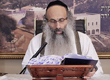 Rabbi Yossef Shubeli - lectures - torah lesson - Chofetz Chaim on Parshat Tetzaveh- Sunday: 74 - Parashat Terumah, Two Minutes Chpfetz Chaim, Chafetz Chaim, Rabbi Yisrael Meir of Radin, Rabbi Yossef Shubeli, Weekly Parasha, Parshat Shavua