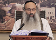 Rabbi Yossef Shubeli - lectures - torah lesson - Chofetz Chaim on Parshat Ki Tisa- Sunday  74 - Parashat Ki Tisa, Two Minutes Chpfetz Chaim, Chafetz Chaim, Rabbi Yisrael Meir of Radin, Rabbi Yossef Shubeli, Weekly Parasha, Parshat Shavua