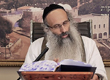 Rabbi Yossef Shubeli - lectures - torah lesson - Chofetz Chaim on Parshat Ki Tisa- Monday  74 - Parashat Ki Tisa, Two Minutes Chpfetz Chaim, Chafetz Chaim, Rabbi Yisrael Meir of Radin, Rabbi Yossef Shubeli, Weekly Parasha, Parshat Shavua