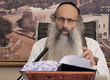 Rabbi Yossef Shubeli - lectures - torah lesson - Chofetz Chaim on Parshat Ki Tisa- Friday  74 - Parashat Ki Tisa, Two Minutes Chpfetz Chaim, Chafetz Chaim, Rabbi Yisrael Meir of Radin, Rabbi Yossef Shubeli, Weekly Parasha, Parshat Shavua