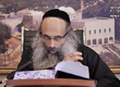 Rabbi Yossef Shubeli - lectures - torah lesson - Chofetz Chaim on Parshat Pekudei- Tuesday  74 - Parashat Pekudei, Two Minutes Chpfetz Chaim, Chafetz Chaim, Rabbi Yisrael Meir of Radin, Rabbi Yossef Shubeli, Weekly Parasha, Parshat Shavua