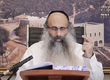 Rabbi Yossef Shubeli - lectures - torah lesson - Chofetz Chaim on Parshat Vayikra- Sunday 74 - Parashat Vayikra, Two Minutes Chpfetz Chaim, Chafetz Chaim, Rabbi Yisrael Meir of Radin, Rabbi Yossef Shubeli, Weekly Parasha, Parshat Shavua