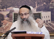 Rabbi Yossef Shubeli - lectures - torah lesson - Chofetz Chaim on Parshat Vayikra- Thursday 74 - Parashat Vayikra, Two Minutes Chpfetz Chaim, Chafetz Chaim, Rabbi Yisrael Meir of Radin, Rabbi Yossef Shubeli, Weekly Parasha, Parshat Shavua