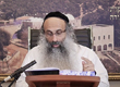 Rabbi Yossef Shubeli - lectures - torah lesson - Chofetz Chaim on Parshat Vayikra- Friday 74 - Parashat Vayikra, Two Minutes Chpfetz Chaim, Chafetz Chaim, Rabbi Yisrael Meir of Radin, Rabbi Yossef Shubeli, Weekly Parasha, Parshat Shavua