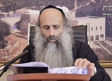 Rabbi Yossef Shubeli - lectures - torah lesson - Chofetz Chaim on Parshat Tzav- Wednesday 74 - Parashat Tzav, Two Minutes Chpfetz Chaim, Chafetz Chaim, Rabbi Yisrael Meir of Radin, Rabbi Yossef Shubeli, Weekly Parasha, Parshat Shavua