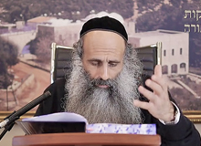 Rabbi Yossef Shubeli - lectures - torah lesson - Chofetz Chaim on Parshat Tzav- Thursday 74 - Parashat Tzav, Two Minutes Chpfetz Chaim, Chafetz Chaim, Rabbi Yisrael Meir of Radin, Rabbi Yossef Shubeli, Weekly Parasha, Parshat Shavua