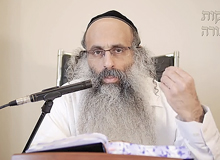 Rabbi Yossef Shubeli - lectures - torah lesson - Chofetz Chaim on Parshat Tazria- Tuesday 74 - Parashat Tazria, Two Minutes Chpfetz Chaim, Chafetz Chaim, Rabbi Yisrael Meir of Radin, Rabbi Yossef Shubeli, Weekly Parasha, Parshat Shavua