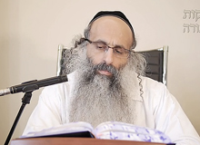 Rabbi Yossef Shubeli - lectures - torah lesson - Chofetz Chaim on Parshat Tazria- Friday 74 - Parashat Tazria, Two Minutes Chpfetz Chaim, Chafetz Chaim, Rabbi Yisrael Meir of Radin, Rabbi Yossef Shubeli, Weekly Parasha, Parshat Shavua