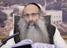 Rabbi Yossef Shubeli - lectures - torah lesson - Chofetz Chaim on Parshat Achrei Mot- Sunday74 - Parashat Achrei Mot, Two Minutes Chpfetz Chaim, Chafetz Chaim, Rabbi Yisrael Meir of Radin, Rabbi Yossef Shubeli, Weekly Parasha, Parshat Shavua