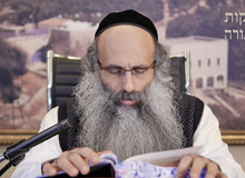 Rabbi Yossef Shubeli - lectures - torah lesson - Chofetz Chaim on Parshat Achrei Mot- Monday74 - Parashat Achrei Mot, Two Minutes Chpfetz Chaim, Chafetz Chaim, Rabbi Yisrael Meir of Radin, Rabbi Yossef Shubeli, Weekly Parasha, Parshat Shavua