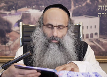 Rabbi Yossef Shubeli - lectures - torah lesson - Chofetz Chaim on Parshat Achrei Mot- Tuesday74 - Parashat Achrei Mot, Two Minutes Chpfetz Chaim, Chafetz Chaim, Rabbi Yisrael Meir of Radin, Rabbi Yossef Shubeli, Weekly Parasha, Parshat Shavua