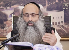 Rabbi Yossef Shubeli - lectures - torah lesson - Chofetz Chaim on Parshat Achrei Mot - Friday B' 74 - Parashat Achrei Mot, Two Minutes Chpfetz Chaim, Chafetz Chaim, Rabbi Yisrael Meir of Radin, Rabbi Yossef Shubeli, Weekly Parasha, Parshat Shavua