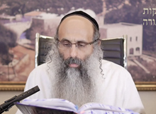 Rabbi Yossef Shubeli - lectures - torah lesson - Chofetz Chaim on Parshat Kedoshim- Sunday 74 - Parashat Kedoshim, Two Minutes Chpfetz Chaim, Chafetz Chaim, Rabbi Yisrael Meir of Radin, Rabbi Yossef Shubeli, Weekly Parasha, Parshat Shavua