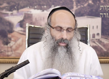 Rabbi Yossef Shubeli - lectures - torah lesson - Chofetz Chaim on Parshat Kedoshim- Monday 74 - Parashat Kedoshim, Two Minutes Chpfetz Chaim, Chafetz Chaim, Rabbi Yisrael Meir of Radin, Rabbi Yossef Shubeli, Weekly Parasha, Parshat Shavua