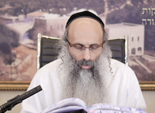 Rabbi Yossef Shubeli - lectures - torah lesson - Chofetz Chaim on Parshat Kedoshim- Tuesday 74 - Parashat Kedoshim, Two Minutes Chpfetz Chaim, Chafetz Chaim, Rabbi Yisrael Meir of Radin, Rabbi Yossef Shubeli, Weekly Parasha, Parshat Shavua