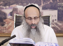 Rabbi Yossef Shubeli - lectures - torah lesson - Chofetz Chaim on Parshat Kedoshim- Thursday 74 - Parashat Kedoshim, Two Minutes Chpfetz Chaim, Chafetz Chaim, Rabbi Yisrael Meir of Radin, Rabbi Yossef Shubeli, Weekly Parasha, Parshat Shavua