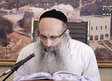 Rabbi Yossef Shubeli - lectures - torah lesson - Chofetz Chaim on Parshat Emor- Sunday 74 - Parashat Emor, Two Minutes Chpfetz Chaim, Chafetz Chaim, Rabbi Yisrael Meir of Radin, Rabbi Yossef Shubeli, Weekly Parasha, Parshat Shavua