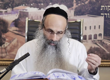 Rabbi Yossef Shubeli - lectures - torah lesson - Chofetz Chaim on Parshat Emor- Monday 74 - Parashat Emor, Two Minutes Chpfetz Chaim, Chafetz Chaim, Rabbi Yisrael Meir of Radin, Rabbi Yossef Shubeli, Weekly Parasha, Parshat Shavua