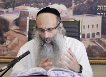 Rabbi Yossef Shubeli - lectures - torah lesson - Chofetz Chaim on Parshat Emor- Wednesday 74 - Parashat Emor, Two Minutes Chpfetz Chaim, Chafetz Chaim, Rabbi Yisrael Meir of Radin, Rabbi Yossef Shubeli, Weekly Parasha, Parshat Shavua