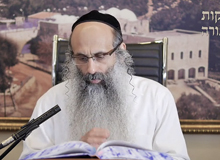 Rabbi Yossef Shubeli - lectures - torah lesson - Chofetz Chaim on Parshat Emor- Thursday 74 - Parashat Emor, Two Minutes Chpfetz Chaim, Chafetz Chaim, Rabbi Yisrael Meir of Radin, Rabbi Yossef Shubeli, Weekly Parasha, Parshat Shavua