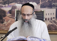 Rabbi Yossef Shubeli - lectures - torah lesson - Chofetz Chaim on Parshat Emor- Friday 74 - Parashat Emor, Two Minutes Chpfetz Chaim, Chafetz Chaim, Rabbi Yisrael Meir of Radin, Rabbi Yossef Shubeli, Weekly Parasha, Parshat Shavua