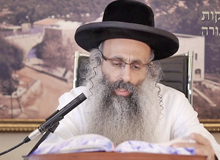 Rabbi Yossef Shubeli - lectures - torah lesson - Chofetz Chaim on Parshat Behar- Friday 74 - Parashat Behar, Two Minutes Chpfetz Chaim, Chafetz Chaim, Rabbi Yisrael Meir of Radin, Rabbi Yossef Shubeli, Weekly Parasha, Parshat Shavua