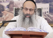 Rabbi Yossef Shubeli - lectures - torah lesson - Chofetz Chaim on Parshat Naso - Sunday 74 - Parashat Naso, Two Minutes Chpfetz Chaim, Chafetz Chaim, Rabbi Yisrael Meir of Radin, Rabbi Yossef Shubeli, Weekly Parasha, Parshat Shavua