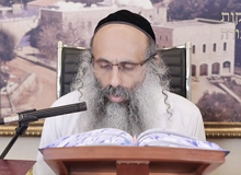 Rabbi Yossef Shubeli - lectures - torah lesson - Chofetz Chaim on Parshat Behaalotcha - Sunday 74 - Parashat Behaalotcha, Two Minutes Chpfetz Chaim, Chafetz Chaim, Rabbi Yisrael Meir of Radin, Rabbi Yossef Shubeli, Weekly Parasha, Parshat Shavua