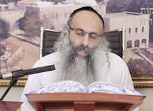 Rabbi Yossef Shubeli - lectures - torah lesson - Chofetz Chaim on Parshat Behaalotcha - Wednesday 74 - Parashat Behaalotcha, Two Minutes Chpfetz Chaim, Chafetz Chaim, Rabbi Yisrael Meir of Radin, Rabbi Yossef Shubeli, Weekly Parasha, Parshat Shavua