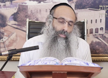 Rabbi Yossef Shubeli - lectures - torah lesson - Chofetz Chaim on Parshat Behaalotcha - Thursday 74 - Parashat Behaalotcha, Two Minutes Chpfetz Chaim, Chafetz Chaim, Rabbi Yisrael Meir of Radin, Rabbi Yossef Shubeli, Weekly Parasha, Parshat Shavua