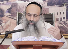 Rabbi Yossef Shubeli - lectures - torah lesson - Chofetz Chaim on Parshat Behaalotcha - Friday 74 - Parashat Behaalotcha, Two Minutes Chpfetz Chaim, Chafetz Chaim, Rabbi Yisrael Meir of Radin, Rabbi Yossef Shubeli, Weekly Parasha, Parshat Shavua