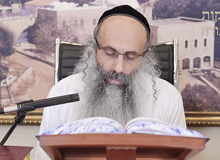 Rabbi Yossef Shubeli - lectures - torah lesson - Chofetz Chaim on Parshat Behaalotcha - Friday B´ 74 - Parashat Behaalotcha, Two Minutes Chpfetz Chaim, Chafetz Chaim, Rabbi Yisrael Meir of Radin, Rabbi Yossef Shubeli, Weekly Parasha, Parshat Shavua