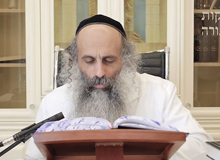 Rabbi Yossef Shubeli - lectures - torah lesson - Chofetz Chaim on Parshat Korach - Monday 74 - Parashat Korach, Two Minutes Chpfetz Chaim, Chafetz Chaim, Rabbi Yisrael Meir of Radin, Rabbi Yossef Shubeli, Weekly Parasha, Parshat Shavua