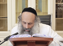 Rabbi Yossef Shubeli - lectures - torah lesson - Chofetz Chaim on Parshat Korach - Tuesday 74 - Parashat Korach, Two Minutes Chpfetz Chaim, Chafetz Chaim, Rabbi Yisrael Meir of Radin, Rabbi Yossef Shubeli, Weekly Parasha, Parshat Shavua