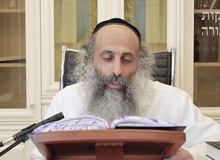 Rabbi Yossef Shubeli - lectures - torah lesson - Chofetz Chaim on Parshat Korach - Wednesday 74 - Parashat Korach, Two Minutes Chpfetz Chaim, Chafetz Chaim, Rabbi Yisrael Meir of Radin, Rabbi Yossef Shubeli, Weekly Parasha, Parshat Shavua