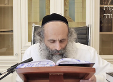 Rabbi Yossef Shubeli - lectures - torah lesson - Chofetz Chaim on Parshat Korach - Thursday 74 - Parashat Korach, Two Minutes Chpfetz Chaim, Chafetz Chaim, Rabbi Yisrael Meir of Radin, Rabbi Yossef Shubeli, Weekly Parasha, Parshat Shavua