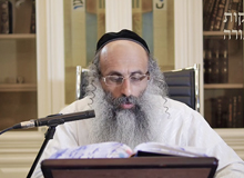 Rabbi Yossef Shubeli - lectures - torah lesson - Chofetz Chaim on Parshat Balak - Sunday 74 - Parashat Balak, Two Minutes Chpfetz Chaim, Chafetz Chaim, Rabbi Yisrael Meir of Radin, Rabbi Yossef Shubeli, Weekly Parasha, Parshat Shavua