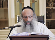 Rabbi Yossef Shubeli - lectures - torah lesson - Chofetz Chaim on Parshat Balak - Monday 74 - Parashat Balak, Two Minutes Chpfetz Chaim, Chafetz Chaim, Rabbi Yisrael Meir of Radin, Rabbi Yossef Shubeli, Weekly Parasha, Parshat Shavua