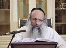 Rabbi Yossef Shubeli - lectures - torah lesson - Chofetz Chaim on Parshat Balak - Tuesday 74 - Parashat Balak, Two Minutes Chpfetz Chaim, Chafetz Chaim, Rabbi Yisrael Meir of Radin, Rabbi Yossef Shubeli, Weekly Parasha, Parshat Shavua